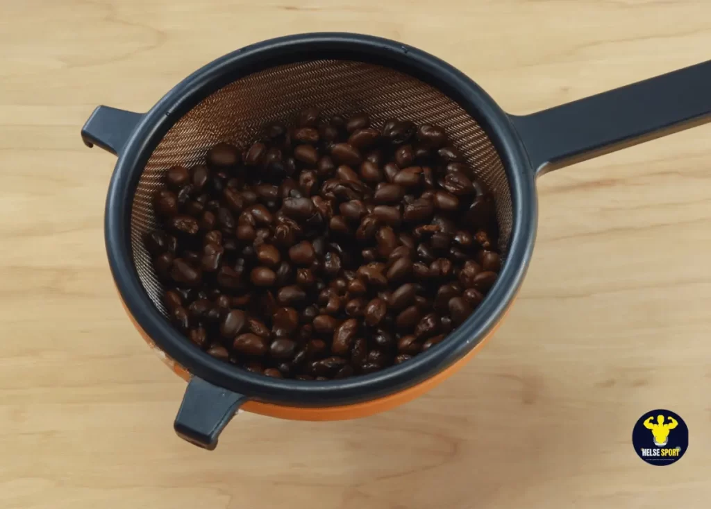 canned black beans, drained