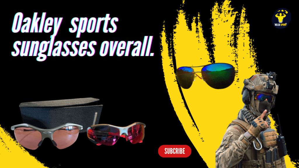 Lensabl offers the most customizable prescription sports sunglasses