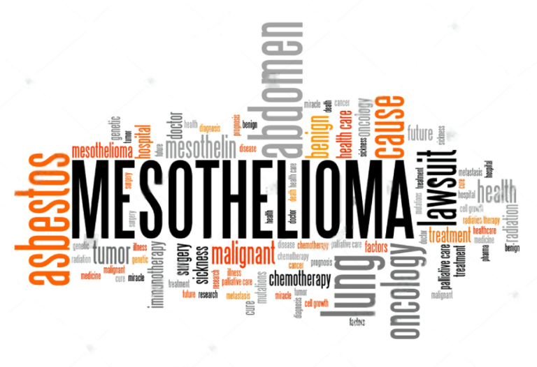 Mesothelioma