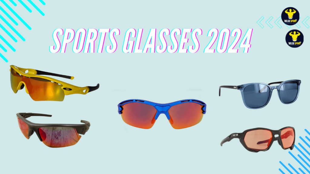 Oakley makes the best prescription sports sunglasses overall