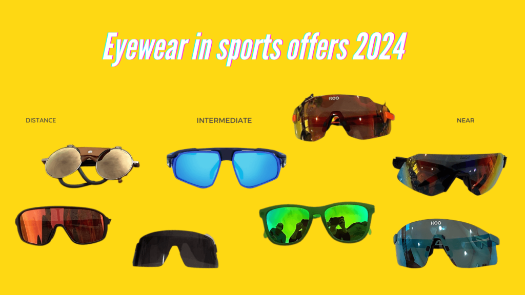 Sports Eyewear