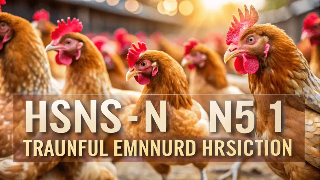 H5N1