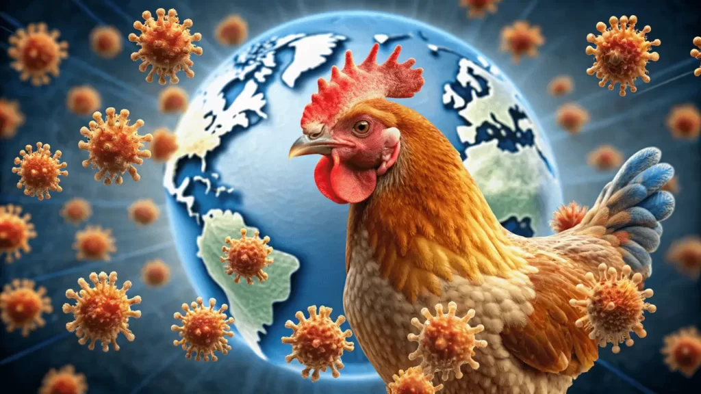 H5N1